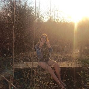 Meet your Posher, Erica